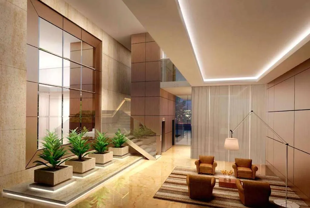 Ramada By Wyndham Brasilia Alvorada Hotel