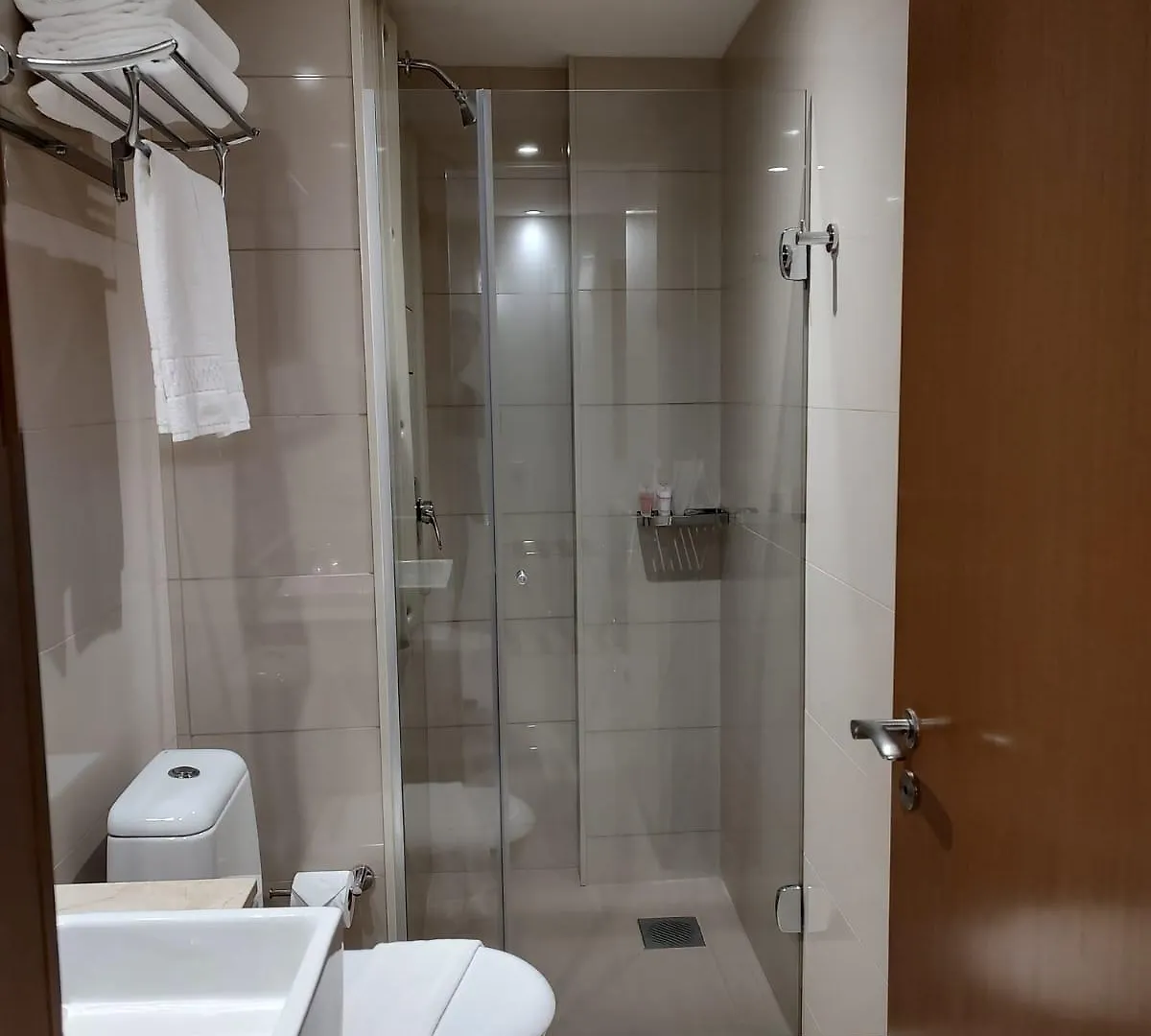 Ramada By Wyndham Brasilia Alvorada Hotel