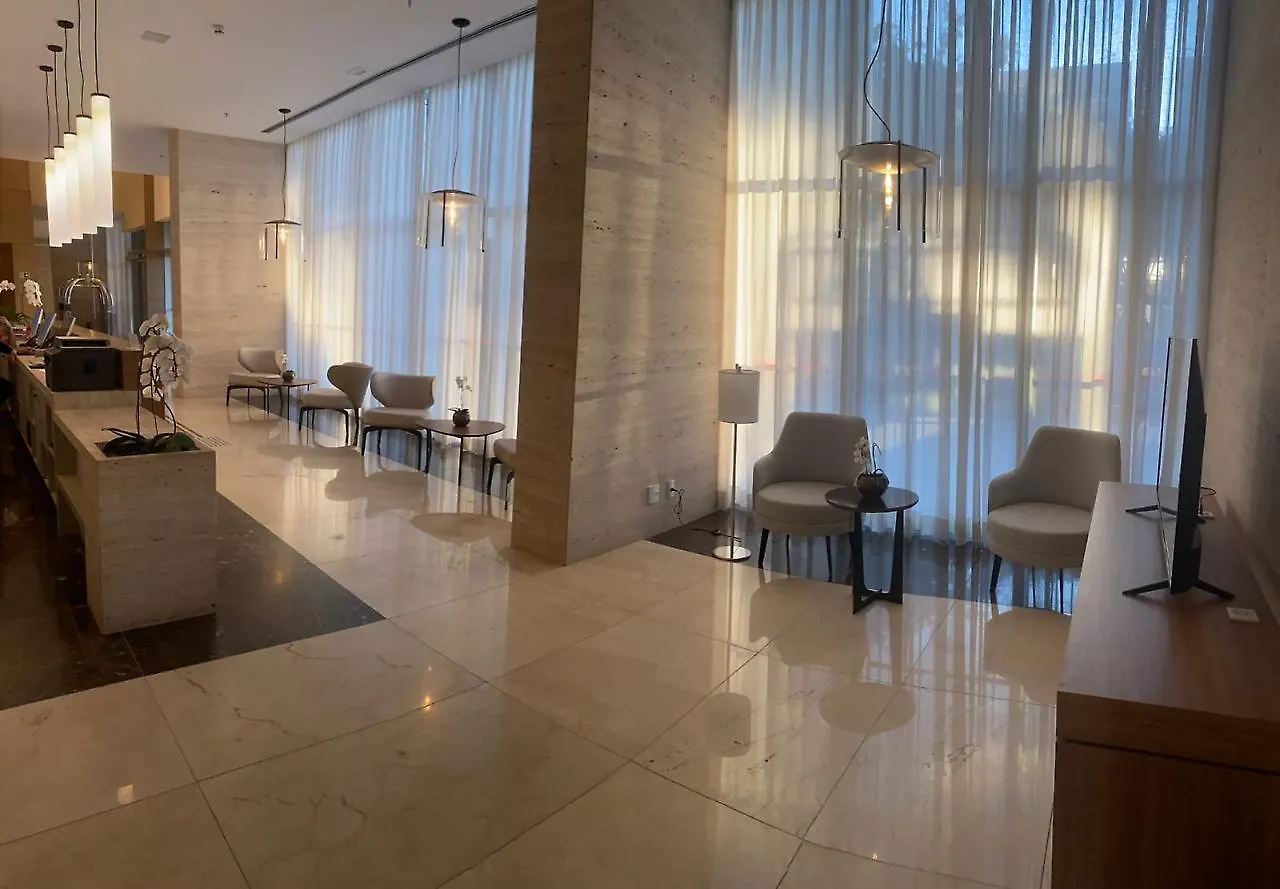 Ramada By Wyndham Brasilia Alvorada Hotel