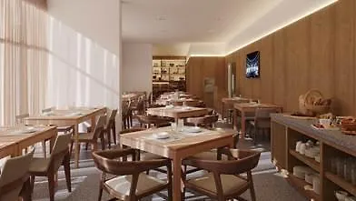 ****  Hotel Ramada By Wyndham Brasilia Alvorada Brasil