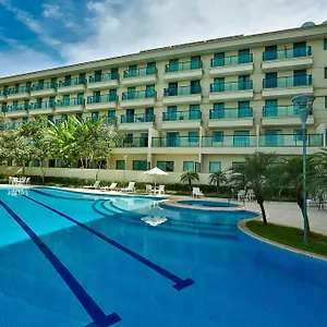Hotel Quality Hotel&suites, Brasilia