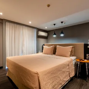 Apartahotel Em Eixo Monumental, Brasilia