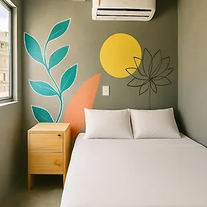 Hostel Joy &, Brasília