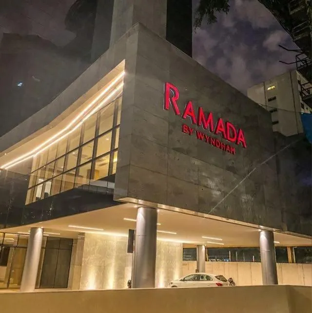 Hotel Ramada By Wyndham Brasilia Alvorada Brasile