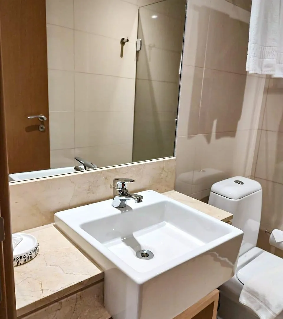 Hotel Ramada By Wyndham Brasilia Alvorada