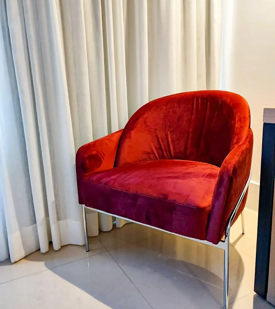 ****  Hotel Ramada By Wyndham Brasilia Alvorada Brasile