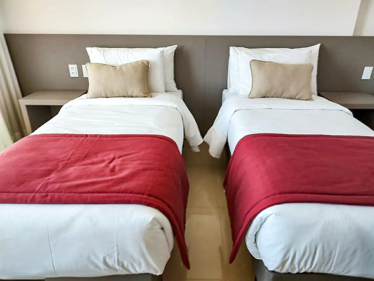 Hotel Ramada By Wyndham Brasilia Alvorada