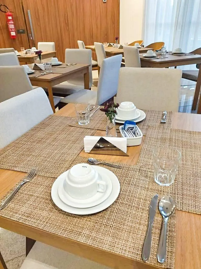 Hotel Ramada By Wyndham Brasilia Alvorada